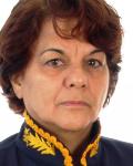 Maria  da Silva Barrinha